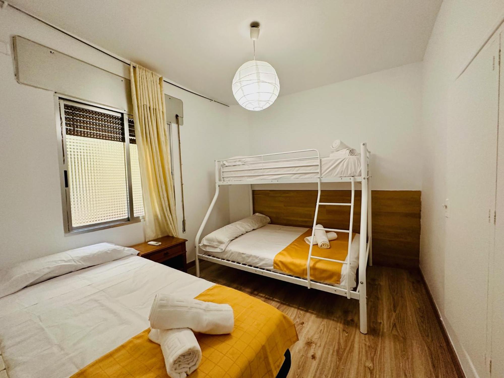 Rooms In Madrid Downtown Kültér fotó