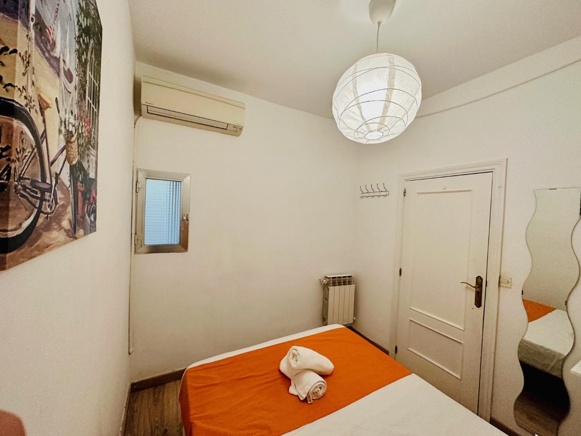 Rooms In Madrid Downtown Kültér fotó