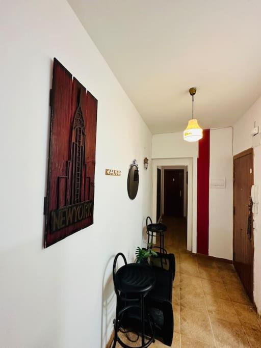 Rooms In Madrid Downtown Kültér fotó