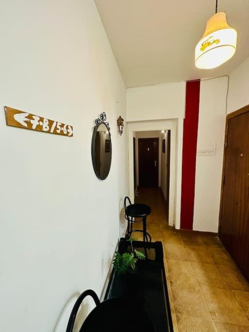 Rooms In Madrid Downtown Kültér fotó