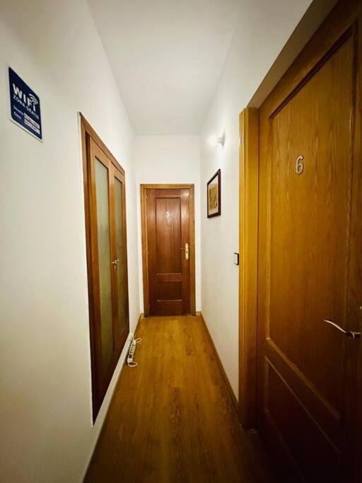 Rooms In Madrid Downtown Kültér fotó